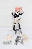 画像4: アサルトリリィ/一柳梨璃 S-26-08-02-270-TO-ZS (4)