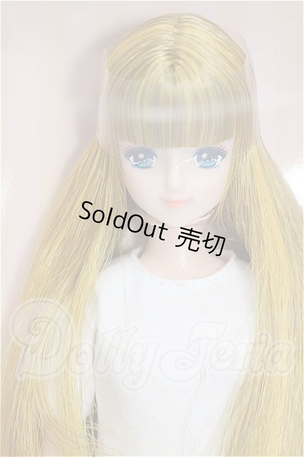 画像1: ジェニー/AGキョウコ キャッスルコレクション-AG モデルNo.13521-643-778 S-26-08-02-104-TO-ZS (1)