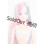 画像: リカちゃん/ハッシュタグレインボーユニコーン S-26-08-02-127-TO-ZS