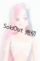 画像: リカちゃん/ハッシュタグレインボーユニコーン S-26-08-02-127-TO-ZS