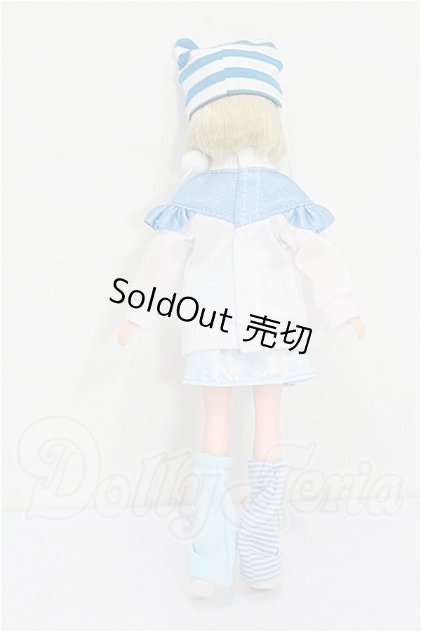 画像3: リカちゃん/LD-17 原宿のサブカルガール S-26-08-02-132-TO-ZS (3)