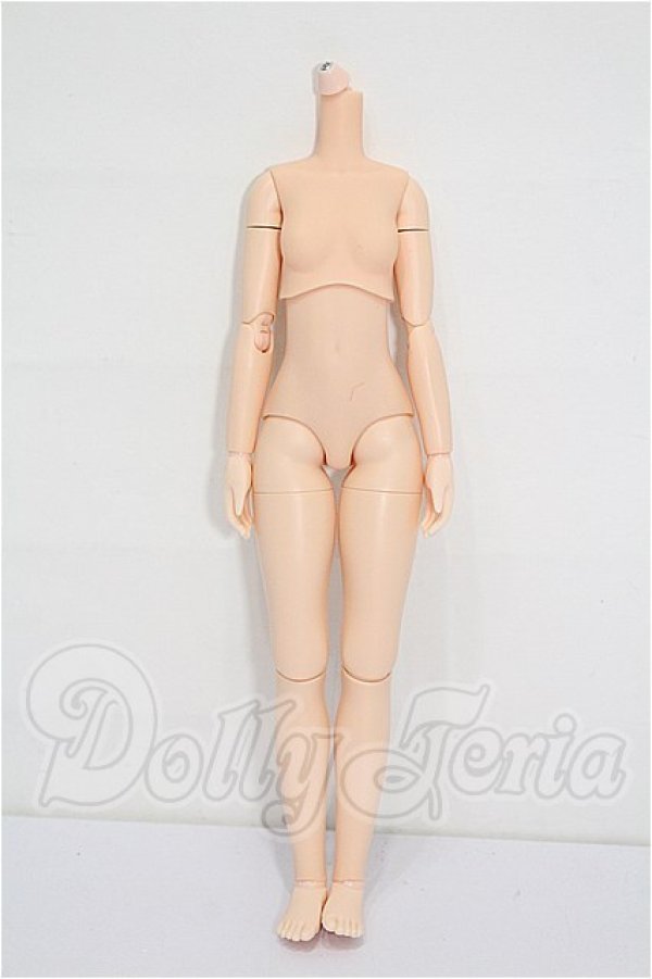 画像1: オビツ24/女性ボディ S-26-08-02-278-TO-ZS (1)