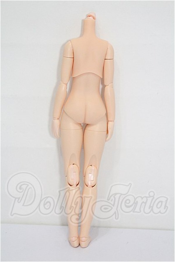 画像2: オビツ24/女性ボディ S-26-08-02-278-TO-ZS (2)