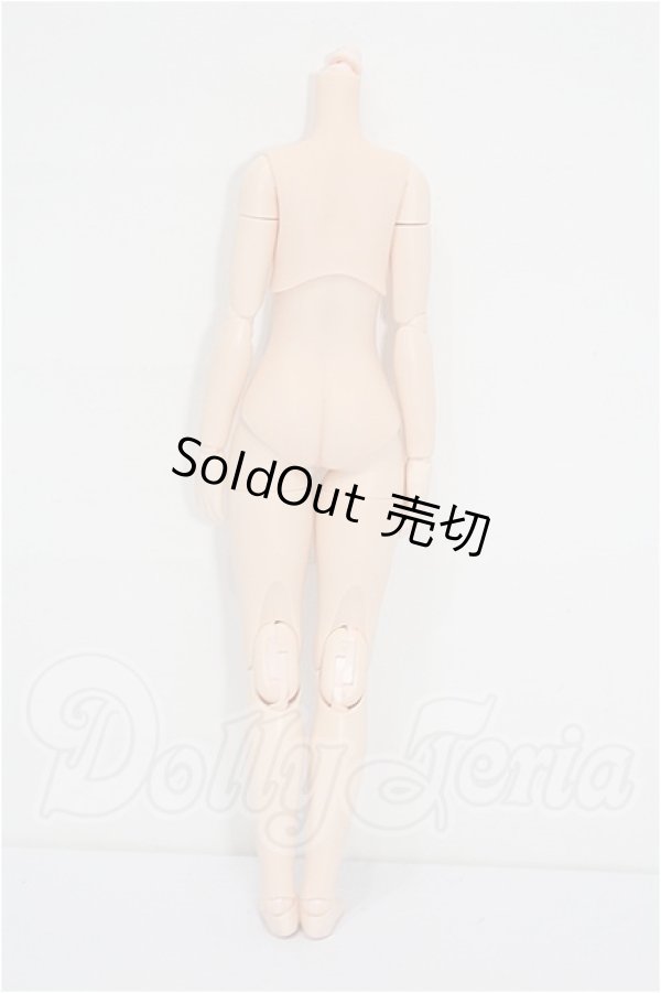 画像2: オビツ24/女性ボディ S-26-08-02-278-TO-ZS (2)
