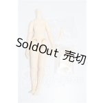 画像: azone/1/12 ピコニーモM 女の子 ボディ S-26-08-02-281-TO-ZS