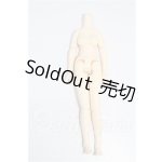 画像: azone/1/12 ピコニーモM 女の子 LLバスト S-26-08-02-282-TO-ZS