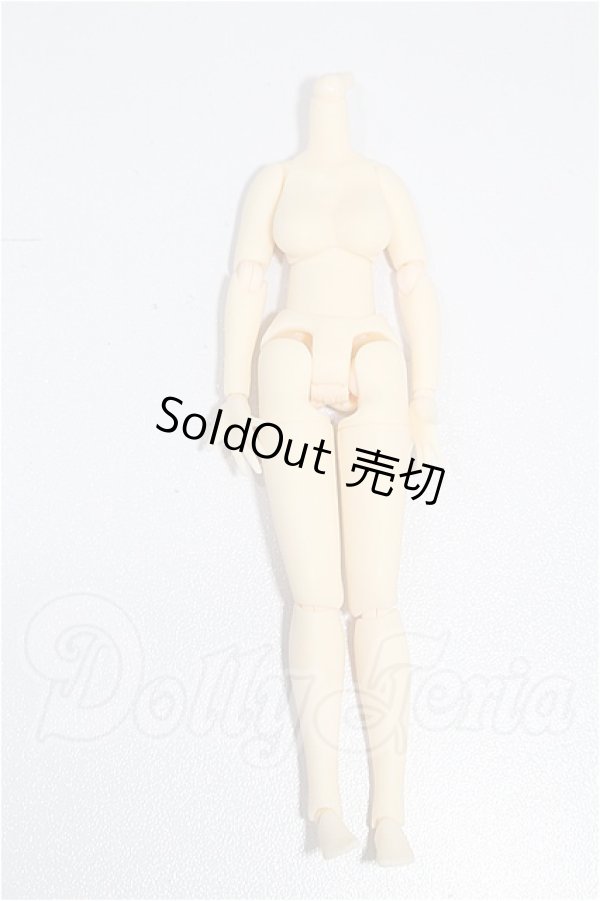 画像1: azone/1／12 ピコニーモM 女の子 LLバスト S-26-08-02-282-TO-ZS (1)