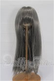 画像1: 9-10inch/ウィッグ S-26-08-02-167-TO-ZS (1)