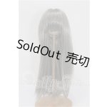 画像: 9-10inch/ウィッグ S-26-08-02-167-TO-ZS