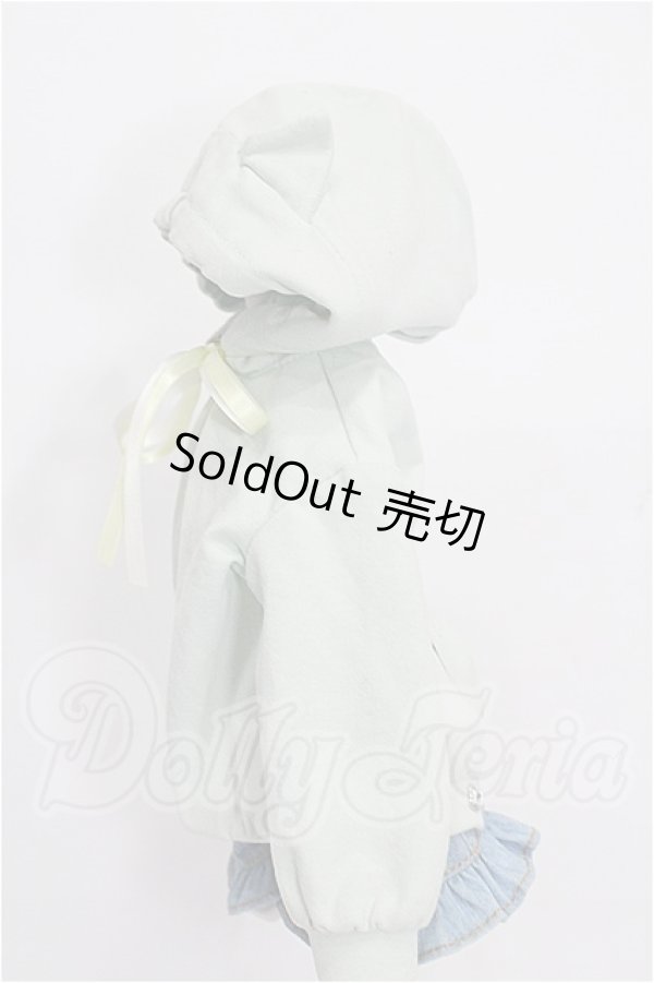 画像2: MDD/OF:衣装セット S-26-07-26-273-TO-ZS (2)