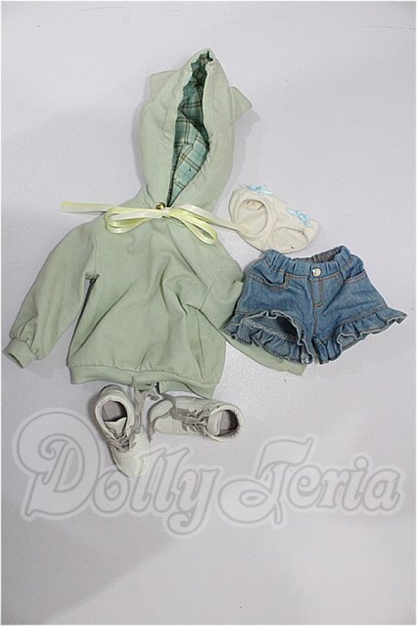 画像4: MDD/OF:衣装セット S-26-07-26-273-TO-ZS (4)