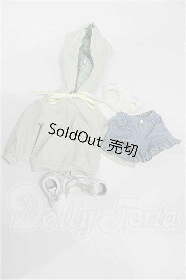画像4: MDD/OF:衣装セット S-26-07-26-273-TO-ZS (4)