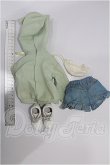 画像5: MDD/OF:衣装セット S-26-07-26-273-TO-ZS (5)