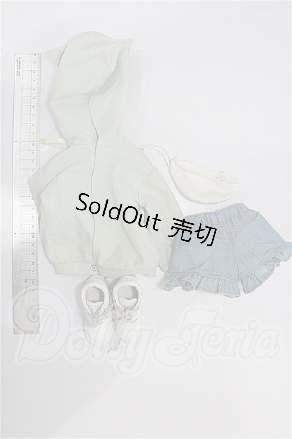 画像5: MDD/OF:衣装セット S-26-07-26-273-TO-ZS (5)