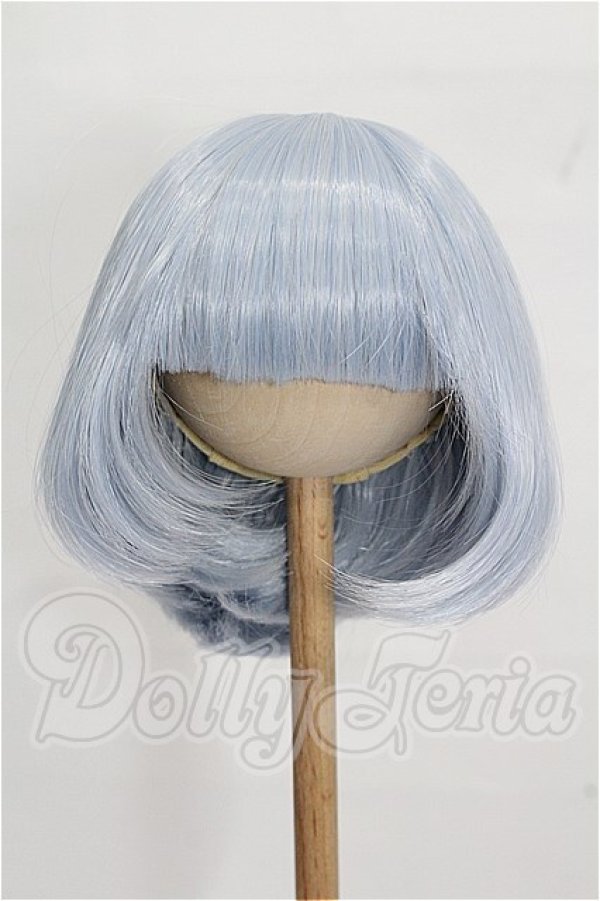 画像1: 9inch/ウィッグ：Ronshuka Couture様製 S-26-08-02-108-TO-ZS (1)