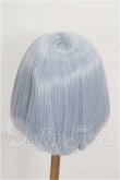 画像2: 9inch/ウィッグ：Ronshuka Couture様製 S-26-08-02-108-TO-ZS (2)