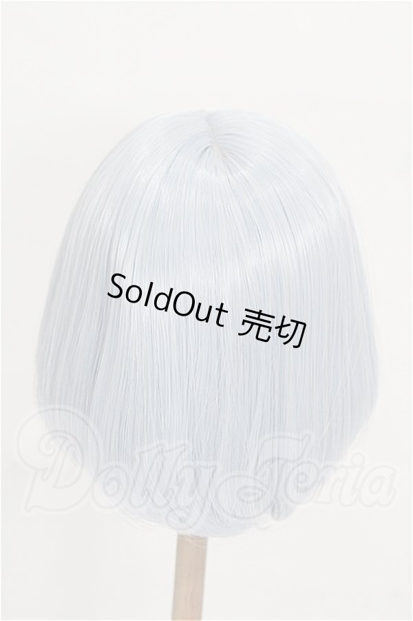 画像2: 9inch/ウィッグ：Ronshuka Couture様製 S-26-08-02-108-TO-ZS (2)