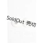 画像: 16mm/レジンアイ S-26-08-09-296-TO-ZS