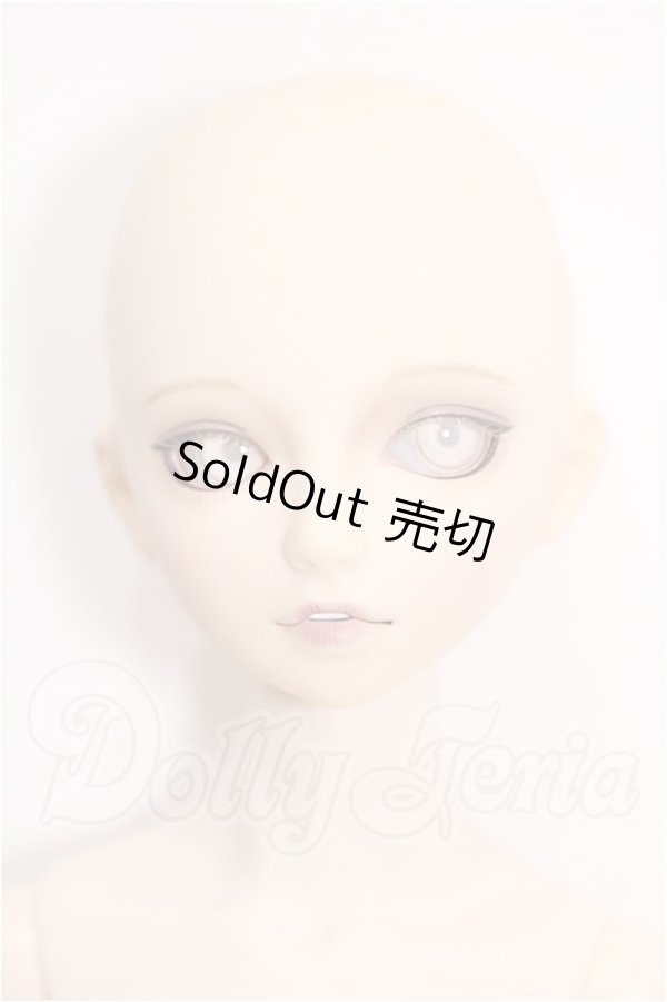 画像2: Visuadoll /葵木 空 〜Blanc〜 S-26-08-02-251-YB-ZS (2)