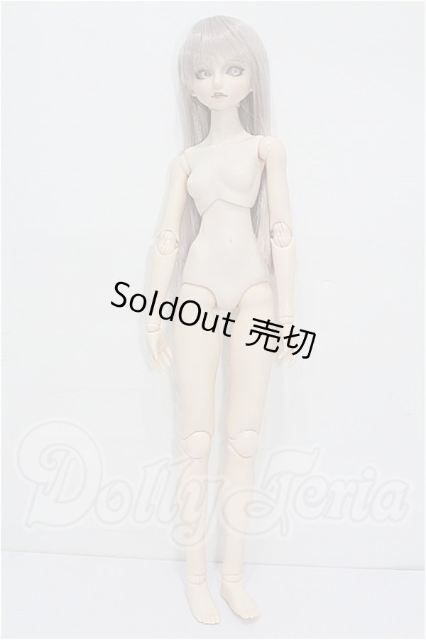 画像5: Visuadoll /葵木 空 〜Blanc〜 S-26-08-02-251-YB-ZS (5)