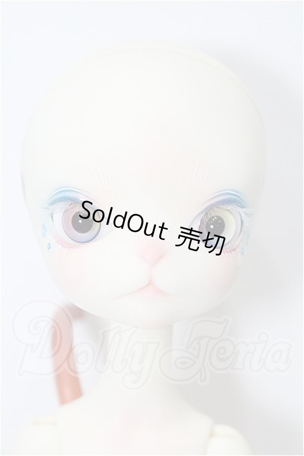 画像1: DOLL ZONE/Miss Kitty S-26-08-09-103-YB-ZS (1)