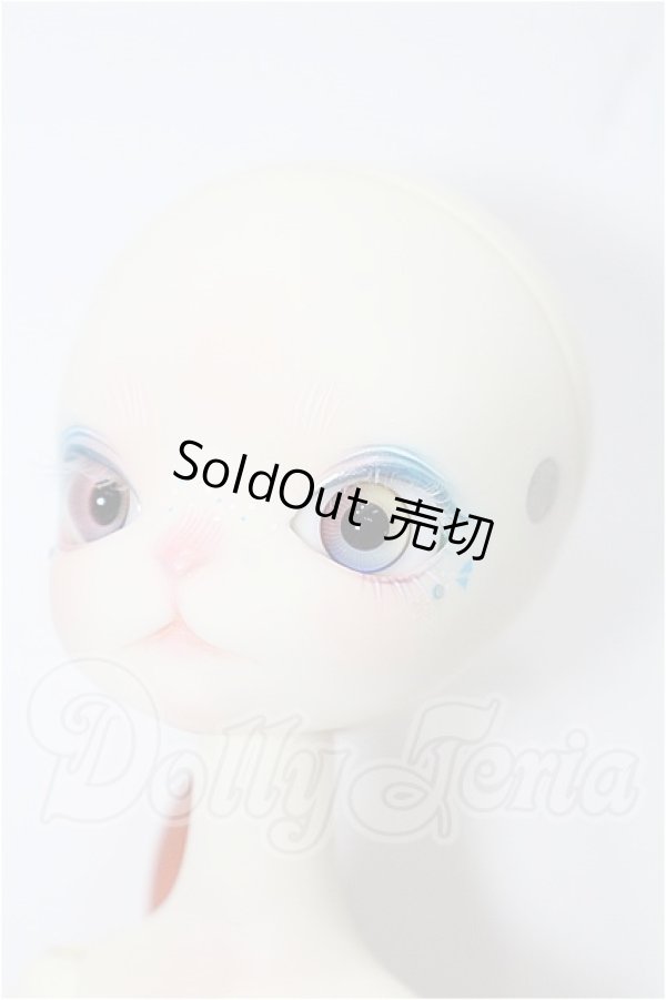 画像2: DOLL ZONE/Miss Kitty S-26-08-09-103-YB-ZS (2)