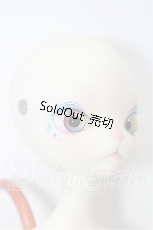 画像3: DOLL ZONE/Miss Kitty S-26-08-09-103-YB-ZS (3)
