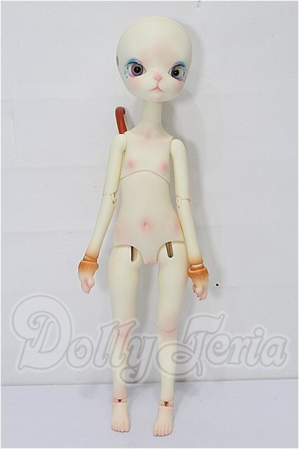 画像4: DOLL ZONE/Miss Kitty S-26-08-09-103-YB-ZS (4)