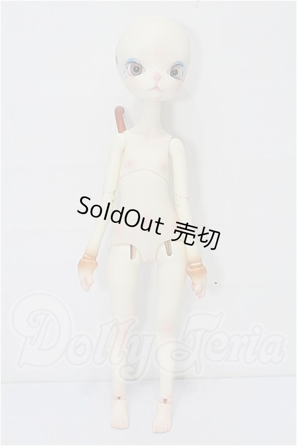 画像4: DOLL ZONE/Miss Kitty S-26-08-09-103-YB-ZS (4)