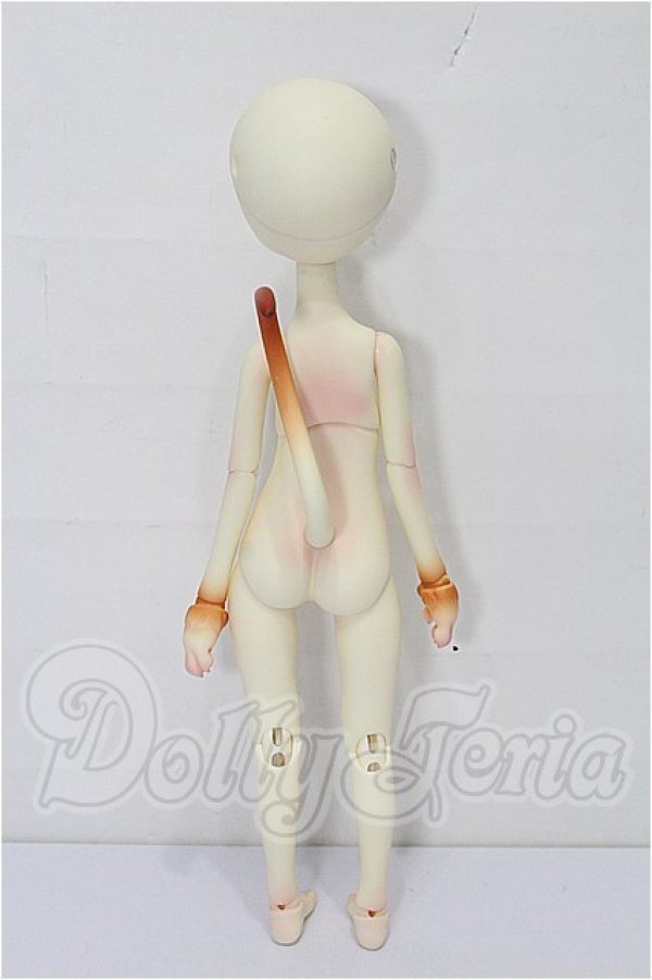 画像5: DOLL ZONE/Miss Kitty S-26-08-09-103-YB-ZS (5)
