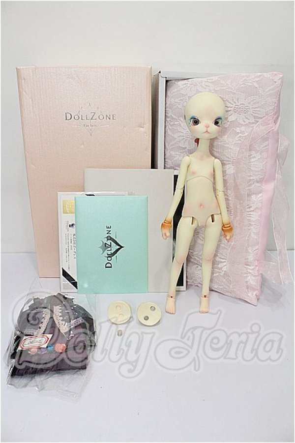 画像6: DOLL ZONE/Miss Kitty S-26-08-09-103-YB-ZS (6)