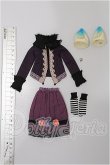 画像7: DOLL ZONE/Miss Kitty S-26-08-09-103-YB-ZS (7)