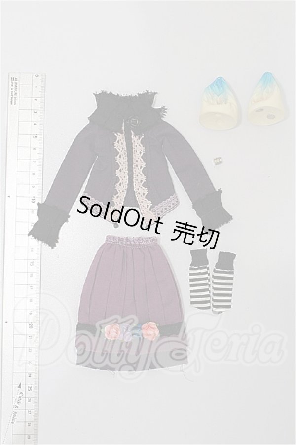 画像7: DOLL ZONE/Miss Kitty S-26-08-09-103-YB-ZS (7)