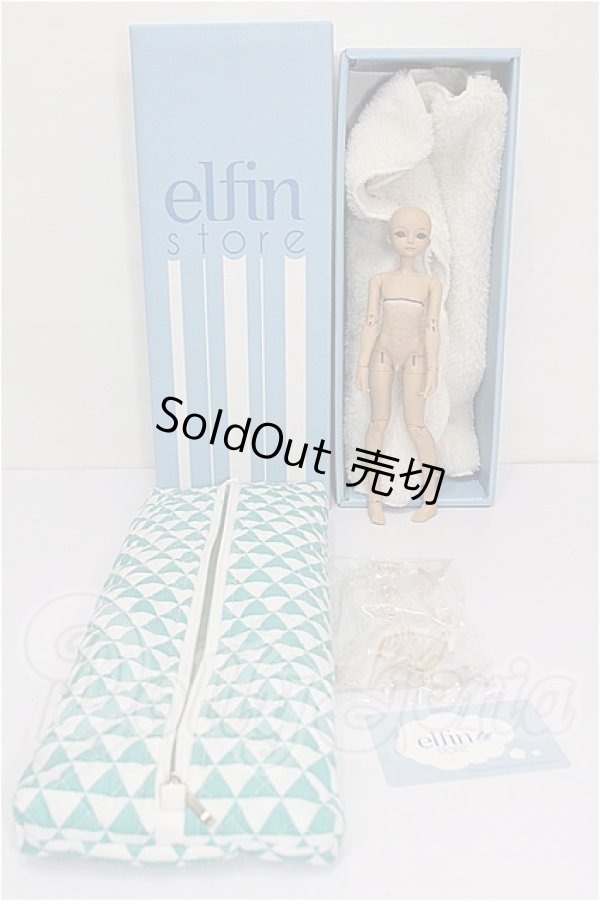 画像6: elfinstore/ノアS S-26-08-02-252-YB-ZS (6)