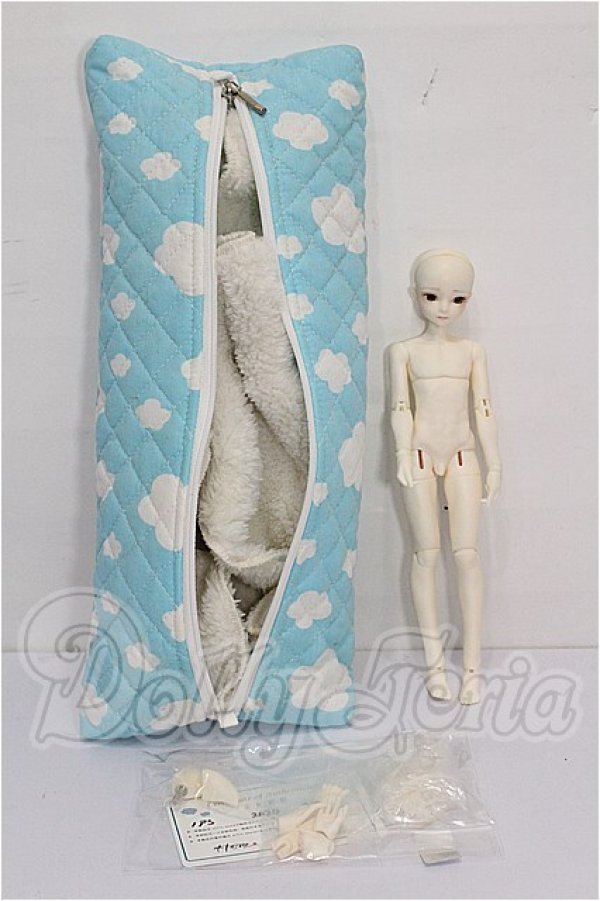 画像6: elfinstore/ノアS S-26-08-02-253-YB-ZS (6)