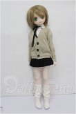 画像5: MDDベースボディ/DDH-22カスタムヘッド S-26-08-09-201-YB-ZS (5)