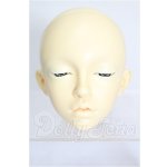 画像: RSDOLL/RS-20ヘッドのみ S-26-08-02-259-YB-ZS