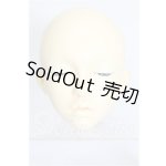 画像: RSDOLL/RS-20ヘッドのみ S-26-08-02-259-YB-ZS