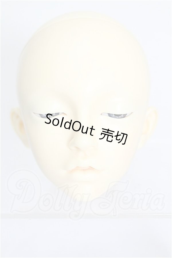 画像1: RSDOLL/RS-20ヘッドのみ S-26-08-02-259-YB-ZS (1)