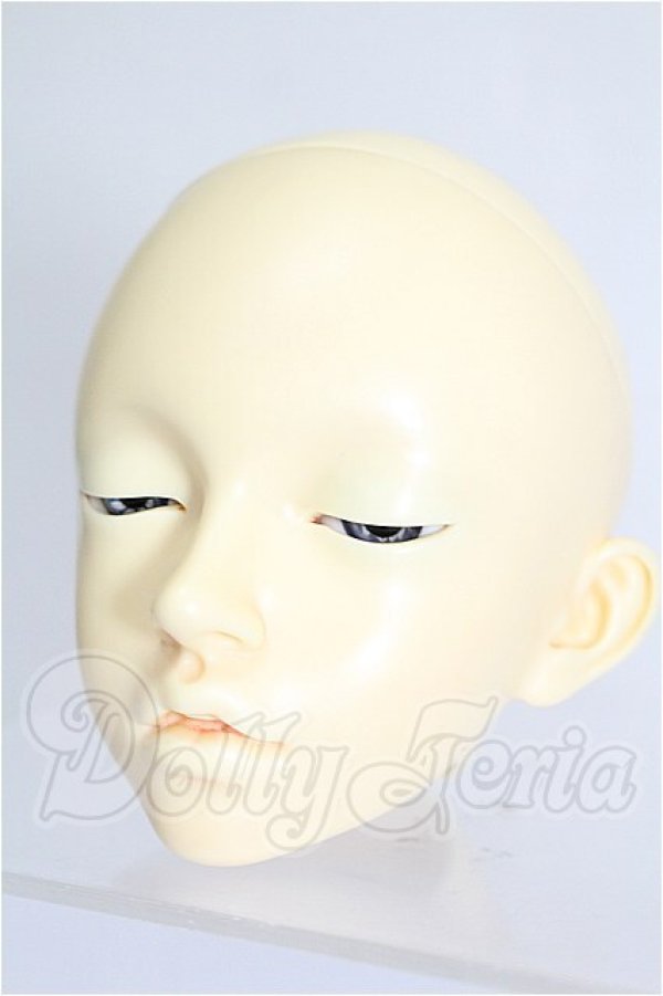 画像2: RSDOLL/RS-20ヘッドのみ S-26-08-02-259-YB-ZS (2)