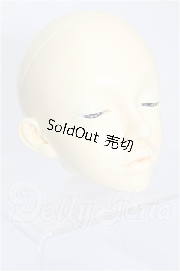 画像3: RSDOLL/RS-20ヘッドのみ S-26-08-02-259-YB-ZS (3)
