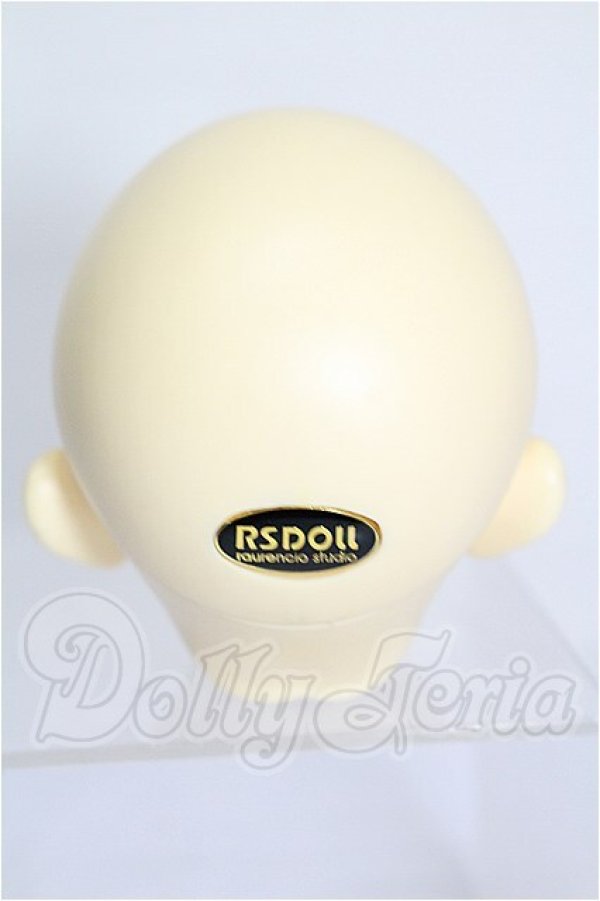 画像4: RSDOLL/RS-20ヘッドのみ S-26-08-02-259-YB-ZS (4)
