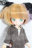 画像1: 1/12カスタムドール/OBヘッド?＋ピコニーモPボディ S-26-08-02-272-YB-ZS (1)