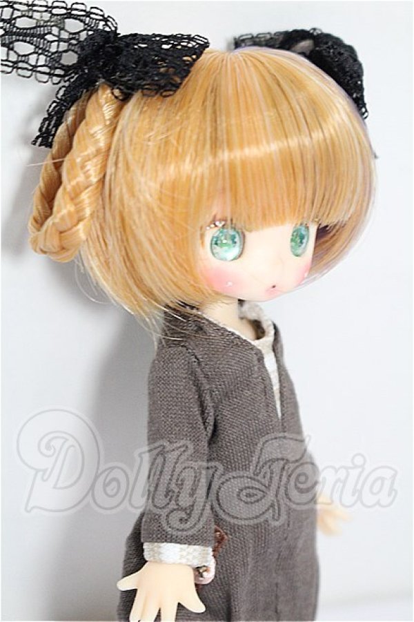 画像3: 1/12カスタムドール/OBヘッド?＋ピコニーモPボディ S-26-08-02-272-YB-ZS (3)