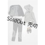 画像: 六分の一男子図鑑/OF:衣装 S-26-08-02-313-YB-ZS