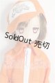 画像: azone/ピュアニーモフレクションXS女の子ホ゛テ゛ィ+ソフビヘッドカスタムドール S-26-08-02-255-YB-ZS