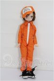 画像2: azone/ピュアニーモフレクションXS女の子ホ゛テ゛ィ+ソフビヘッドカスタムドール S-26-08-02-255-YB-ZS (2)