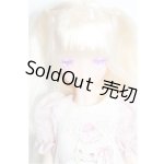 画像: オビツ22/ボディ+ソフビカスタムヘッド S-26-08-02-257-YB-ZS