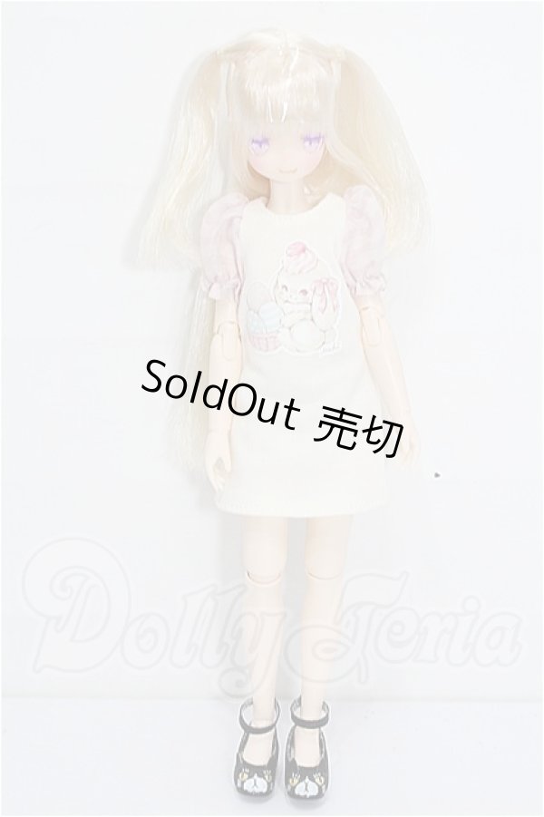 画像2: オビツ22/ボディ+ソフビカスタムヘッド S-26-08-02-257-YB-ZS (2)