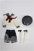 画像1: azoneピュアニーモ/OF:21cmサイズドール 衣装 S-26-08-09-338-YB-ZS (1)